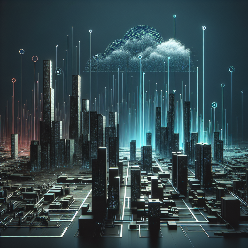 Revolutionize Your Data Management Strategy for Scalable Growth