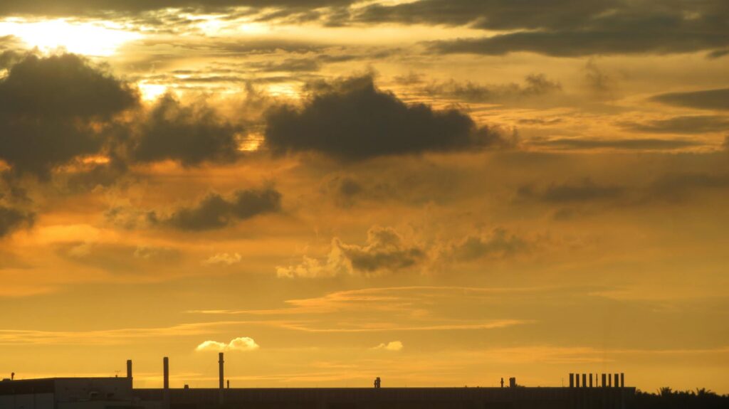 Transforming Manufacturing with Physical AI: The Next Big Leap