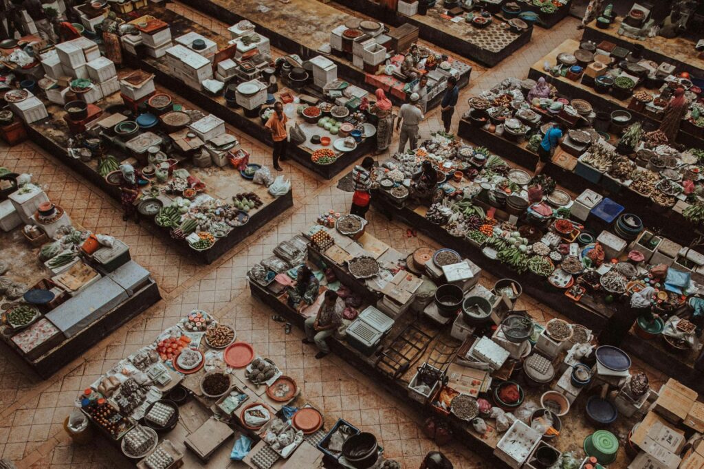 Mastering the Marketplace: Diversifying Beyond Shopify