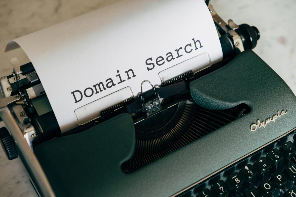Hyphenated Domain Names: A Strategic Ally for SEO and Branding