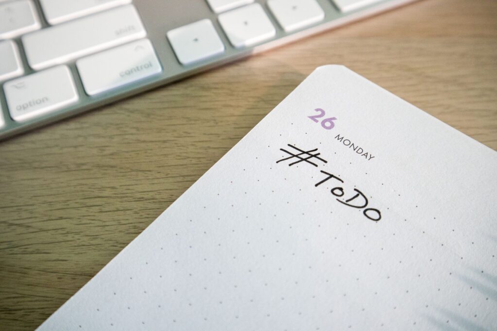 I built a task app for women with ADHD where the to-do list changes based on your period. Here's what I learned.