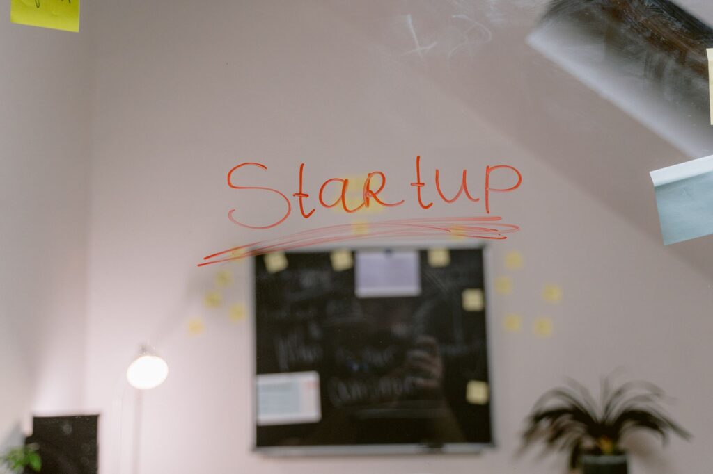 Mastering Startup Growth: Flexibility, Strategy, and Execution