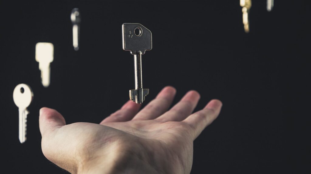 Unlocking the Power of Alternative Domain Extensions for Your Digital Empire