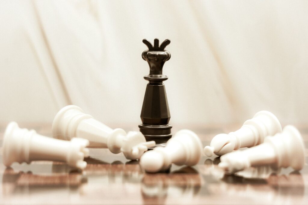 Mastering SEO: The Art of Strategic Content Gap Filling